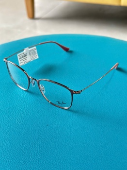 Gọng kính rayban mã ORX6466 ( 12 )